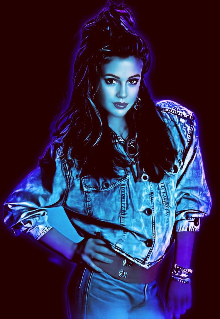 🌸Day 25🌸 of posting a pic of a favorite celeb of mine… these two girls must be posted together in honour of ‘Who’s the Boss’… 💋💅🌺⭐️💄🌹 #NicoleEggert #AlyssaMilano