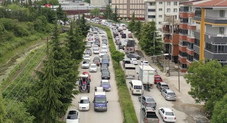 Ademdizer1's tweet photo. Teşekkürler Tokat

Tokatımızda  konvoy ile vatandaşlarımızı selamladık.

Tokat yarın sandıkları patlatacak, İlimize sayısız eser kazandıran Cumhurbaşkanımız Recep Tayyip Erdoğan ve AK Parti’ye güçlü bir destek verecek. https://t.co/fRFo3sgYiQ