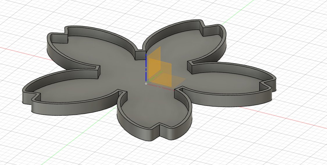 kazz185's tweet photo. Fusion360からChituBoxが秒以下で起動して、ちょっと感動した(*'ω'*)
ChituBoxの設定はX250のほうからコピーしてきたので大丈夫なはず。T480にメインを移行して正解だな。
チヨちゃんの髪飾りの型はサイズを変えて5種類。
高さ2mmなので10分くらいで印刷できる。
#SonicMini https://t.co/DwBQS1O97Y
