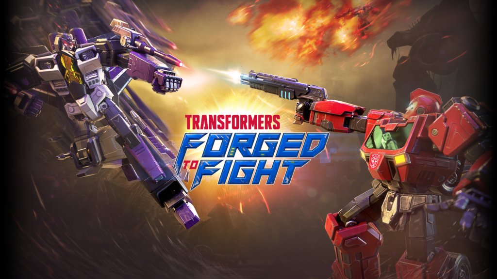 GameDroidDaily's tweet photo. Exciting news for Transformers fans! Netflix is reviving the popular mobile game Transformers: Forged to Fight, bringing back epic battles and immersive gameplay. #Transformers #TransformersForgedtoFight #Netflix #AndroidGames #MobileGaming

🔗 https://t.co/UY2AqxMvK5 https://t.co/vN758OEhPn