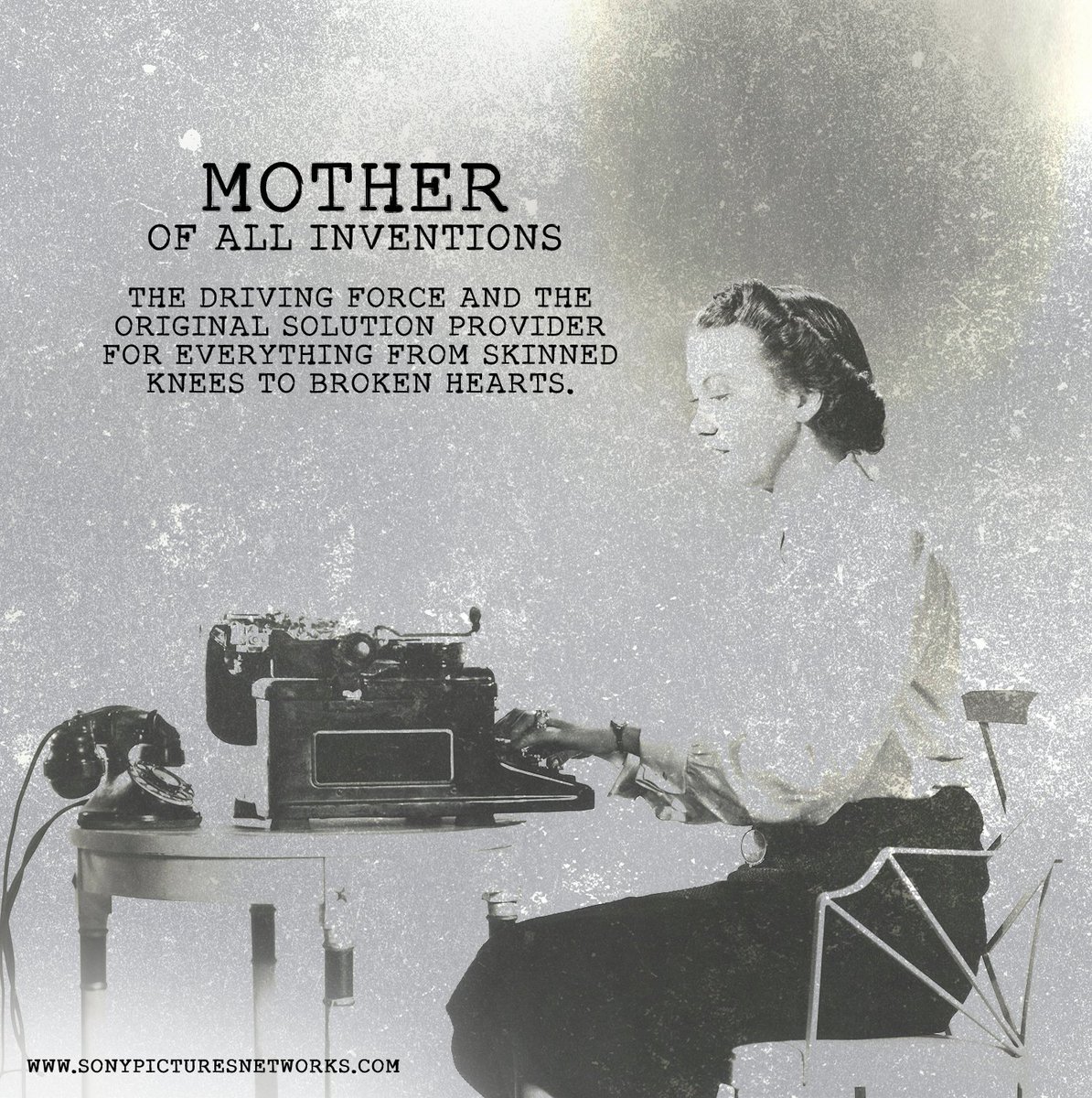 SPNDistribution's tweet photo. The mom who can turn anything into a solution!
From fixing broken toys to coming up with creative meal ideas, you never cease to amaze!
#MothersDay2023 #CelebratingMothers #CreativeMom #MomMadeItPossible https://t.co/4hFhOhOE6q