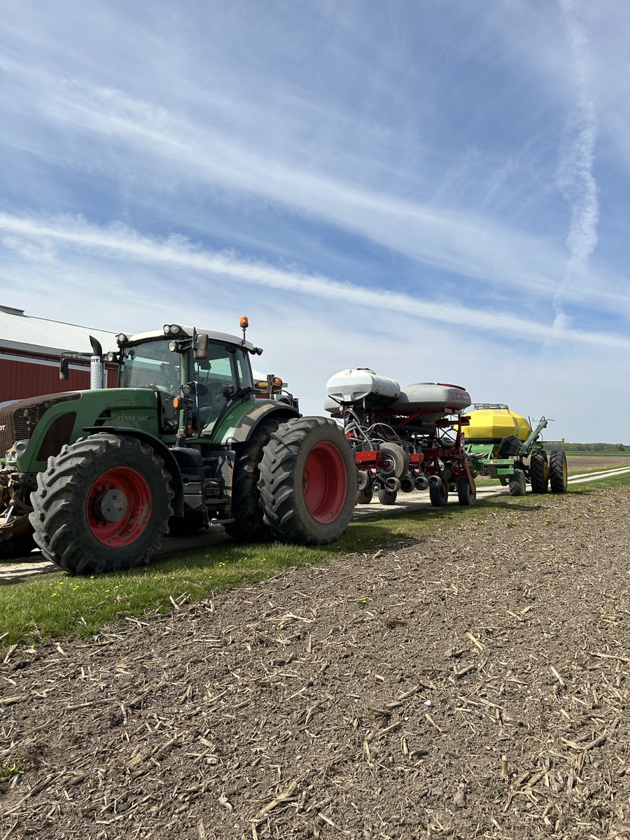 Vanessa Horton tweet media