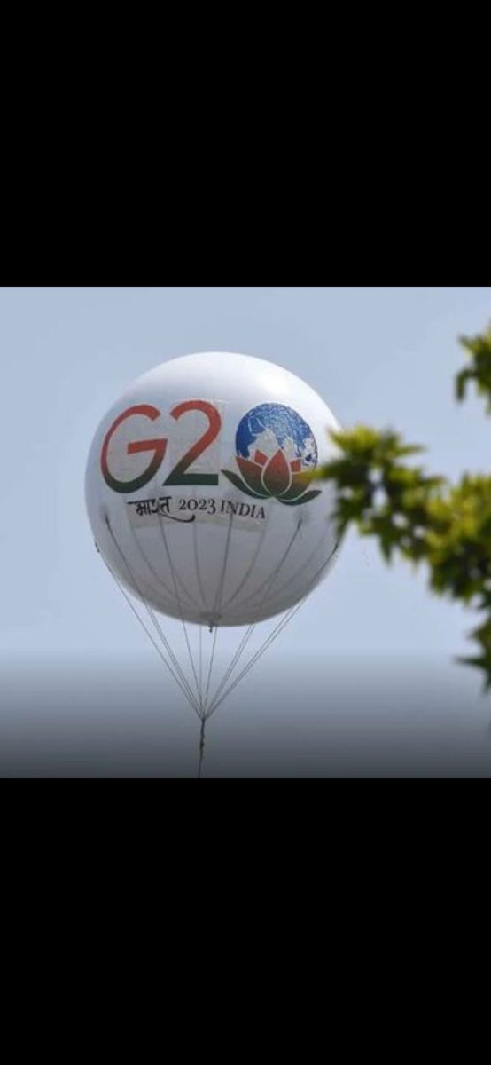 Zahida61737173's tweet photo. Terrorists attempt infiltrate and beaten back in uri ,no can stop the mega summit of #G20Kashmir .it will help to show postive and actual image of #kashmir .
#464646
#G20Summit
#G20Kashmir
#KarnatakaElectionResults2023
#PakOutOfControl
@Baramulla46
@Aakanks69344120 https://t.co/BVK112SKew