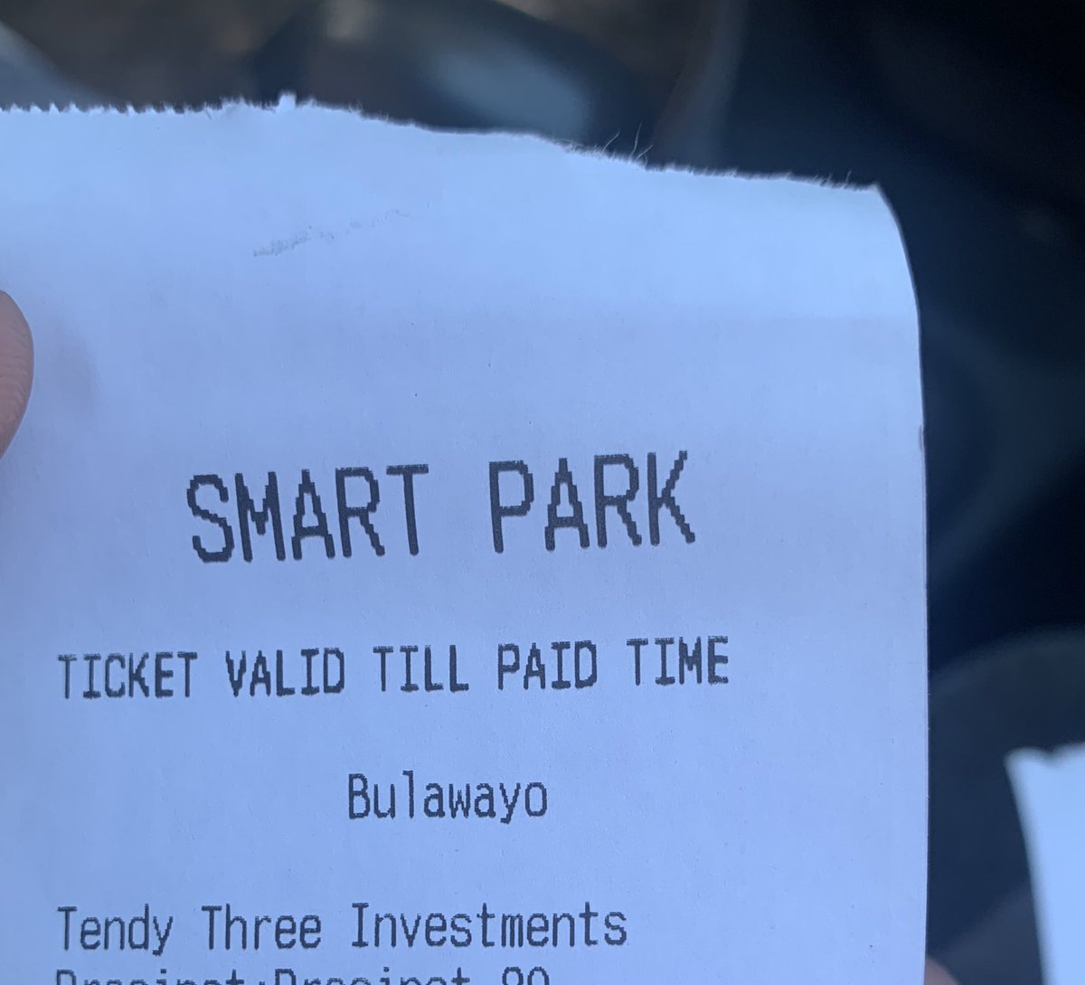 elliot_moyo's tweet photo. @Kris_Kuda @tendythree @CityofBulawayo @MgciniNyoni @earlteedaw @NkueNkala @MissKay_zw @zenzele @Kris_Kuda it looks like they heard you bro.
@tendythree 👊🏾👊🏾👊🏾 https://t.co/7G4b1bVOPe