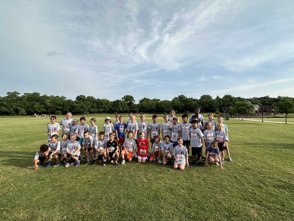 Tiffiny Houdek (@hthoudek) on Twitter photo Way to go MKB Mavericks! CISD Run to Fund was amazing! We took first place in the number of participants! π <a href="/MKBMavs/">Mockingbird Elem</a> @DawesjJulie <a href="/KWrightMKB/">Keith Wright</a> Way to go MKB Mavericks! CISD Run to Fund was amazing! We took first place in the number of participants! π <a href="/MKBMavs/">Mockingbird Elem</a> @DawesjJulie <a href="/KWrightMKB/">Keith Wright</a>