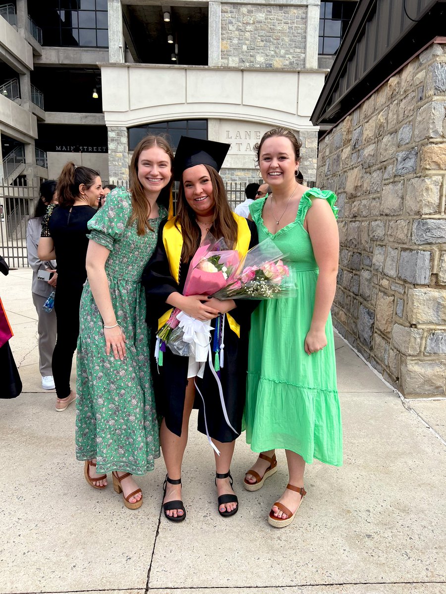 mace_whee's tweet photo. Huge congratulations to the first #pflegerlab undergraduate Kara Wingo! We are so proud of you and look forward to your continued success at @NorthwesternMed in the RSM program ๐๐ https://t.co/Uj2Bvyd7vs