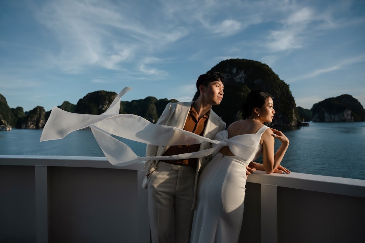 MyWed Discovery
Best photo from the beginners. © redweddingstudio.mywed.com