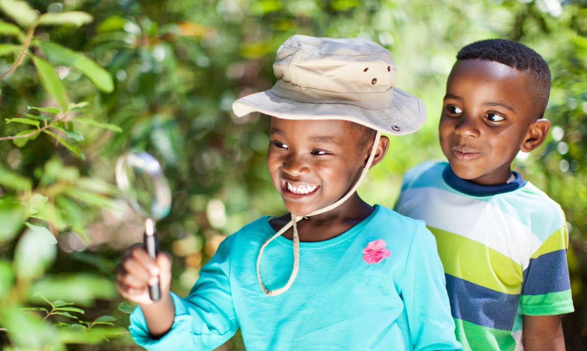 visitBrockholes's tweet photo. Join us for a mini beast safari at Brockholes this May Half Term! 🐛 🐜

Take a journey into the undergrowth with one of our safari leaders and discover the mesmerising world that lies beneath your feet. 

Book here: https://t.co/QZUK6d5S3R https://t.co/AimE5SZM4f