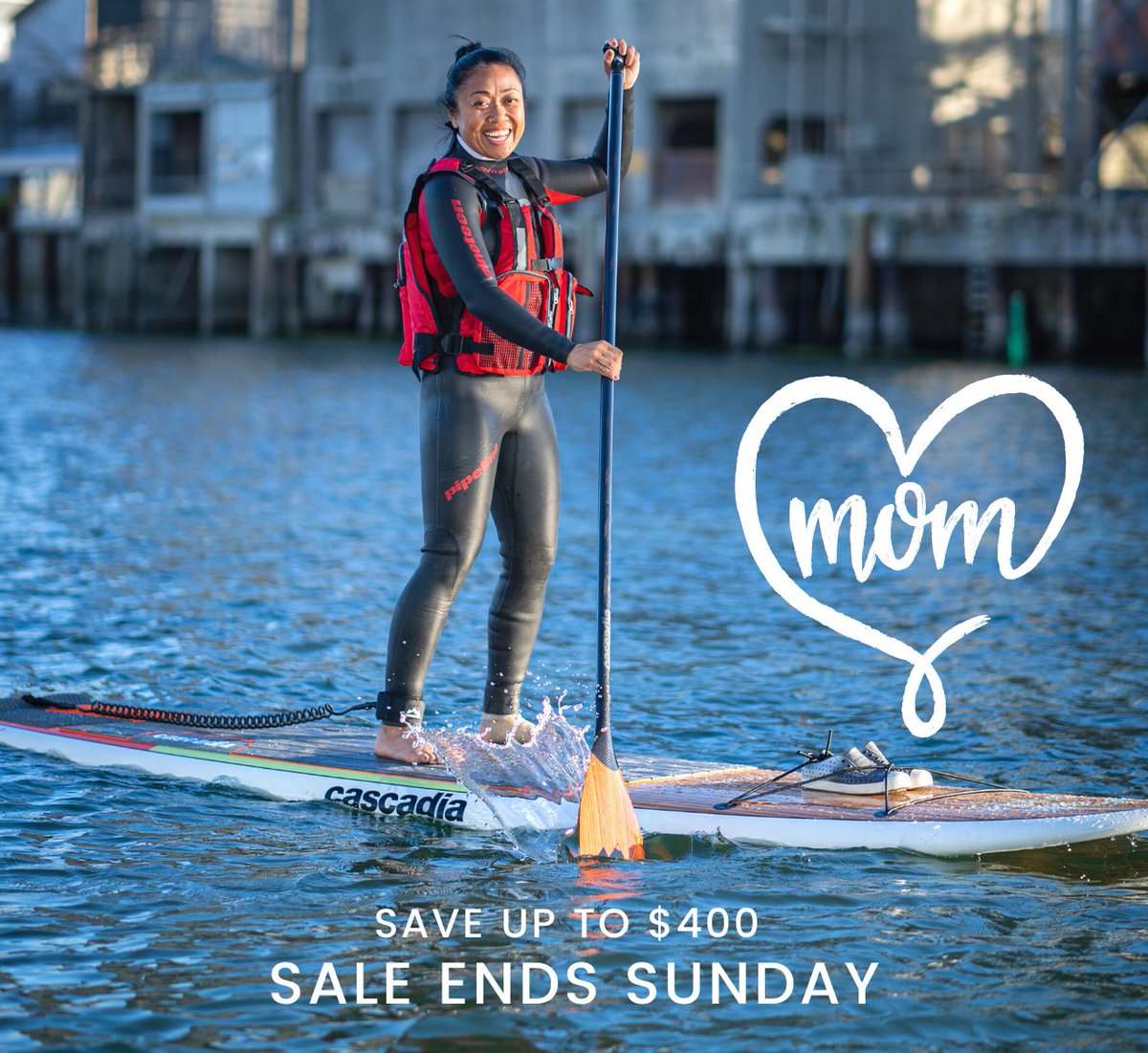 Cascadia Board Co. tweet media