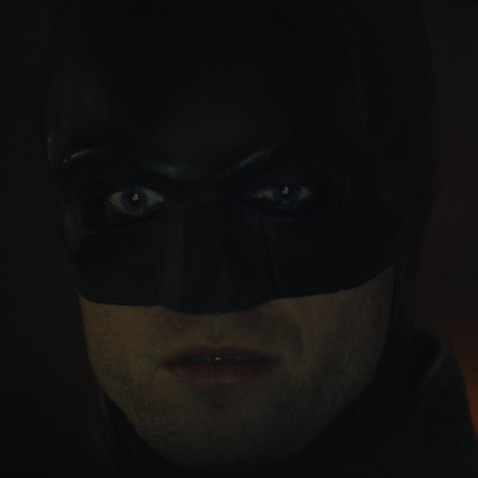 Happy birthday to Robert Pattinson, our crazy-eyed Batman. 