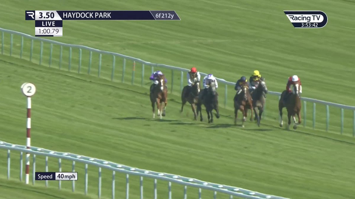 Racing TV on Twitter: 