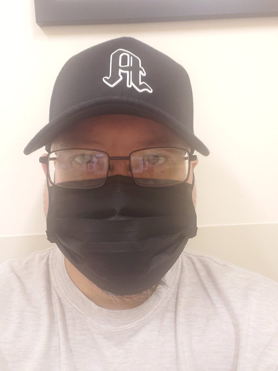 andresshyguy's tweet photo. First followup after the accident... #SlowRecovery starting... https://t.co/jwot1MpfkB