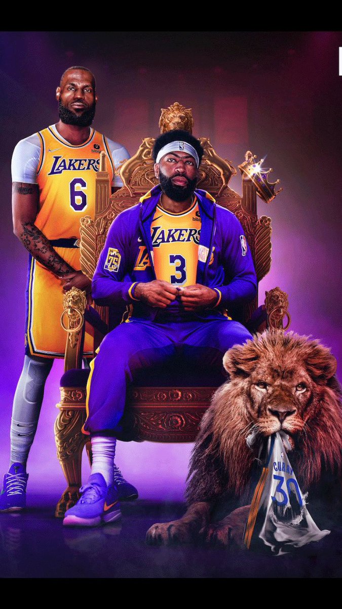 VerseModels's tweet photo. @NBAcom @stephenasmith @Lakers @nbaplayoffstnt @SHAQ @NBAonTNT https://t.co/URWGdKJjM7