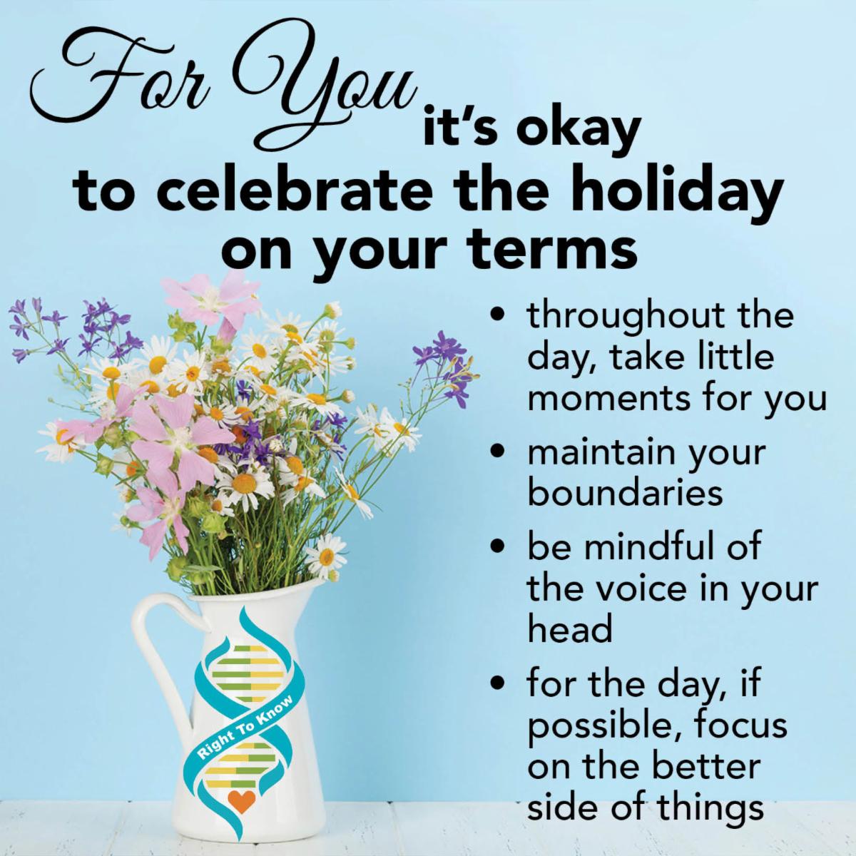 righttoknowus's tweet photo. Remember, for some Mother's Day can be difficult. This day can bring up very painful losses for people. Be kind to yourself and practice grace this weekend. 
#nonpaternalevent #adoptee #donorconceived #DCP #MPE #mom #secretsfester #birthmom #righttoknow #adoption #firstmom #NPE https://t.co/P2VqKorjnK