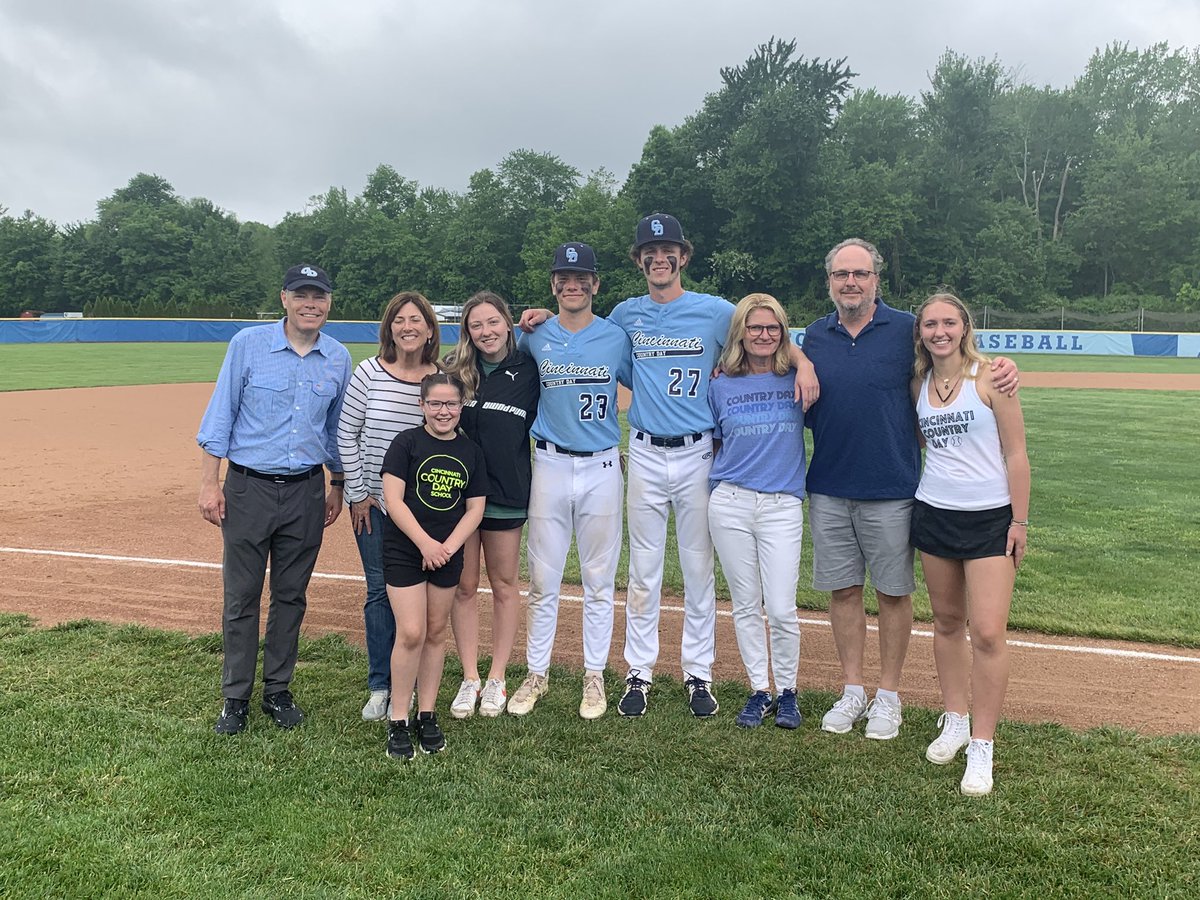 CCDS Athletics tweet media