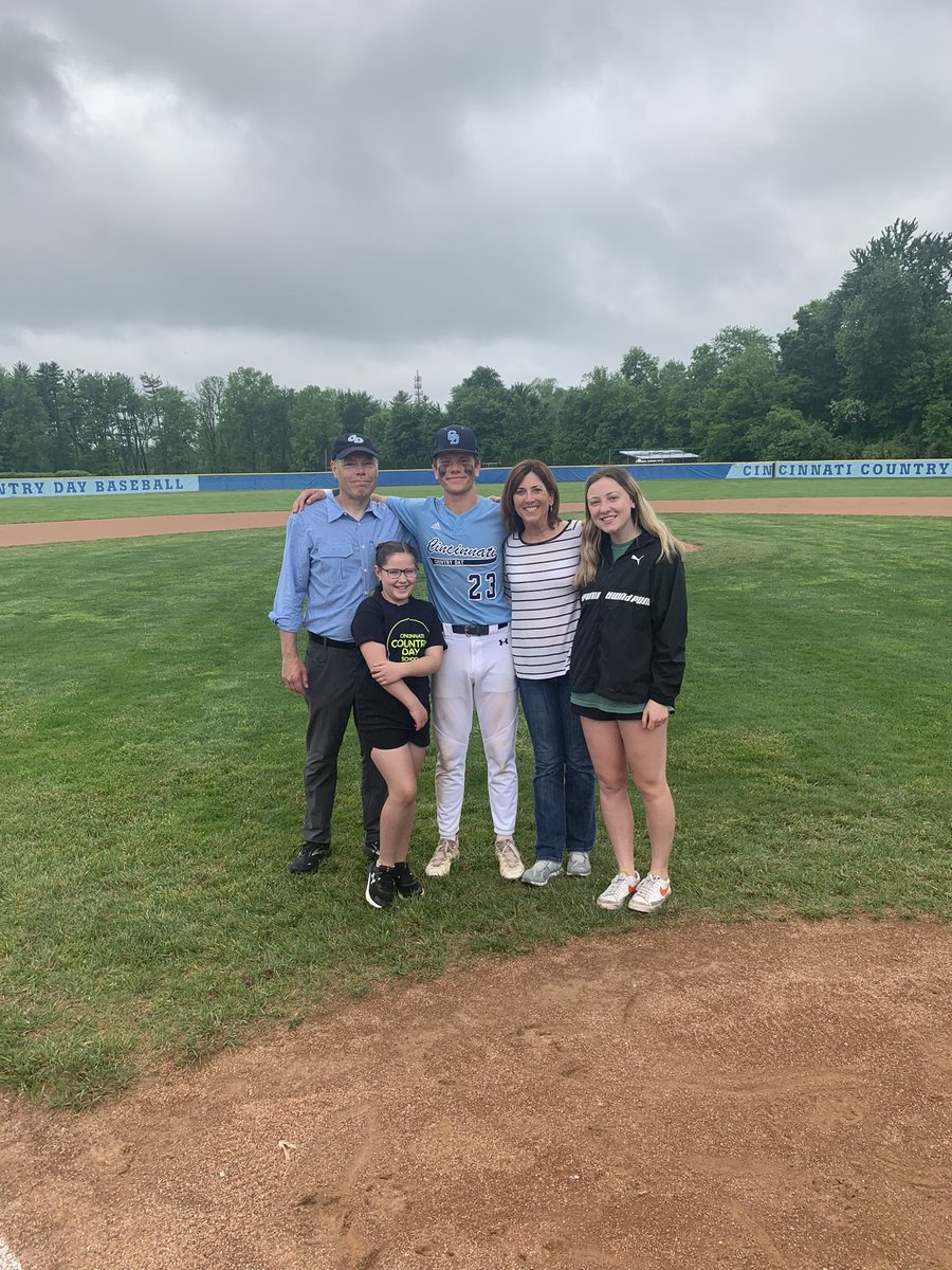 CCDS Athletics tweet media