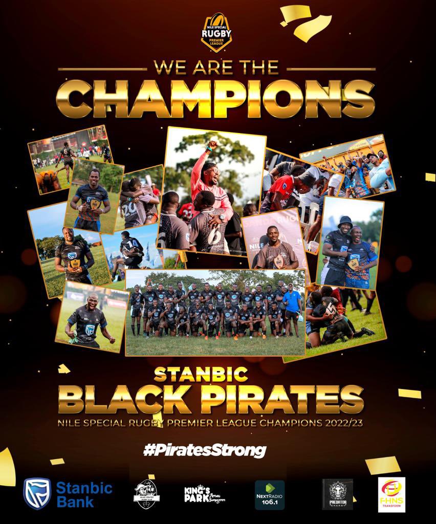 PIRATES RUGBY tweet media
