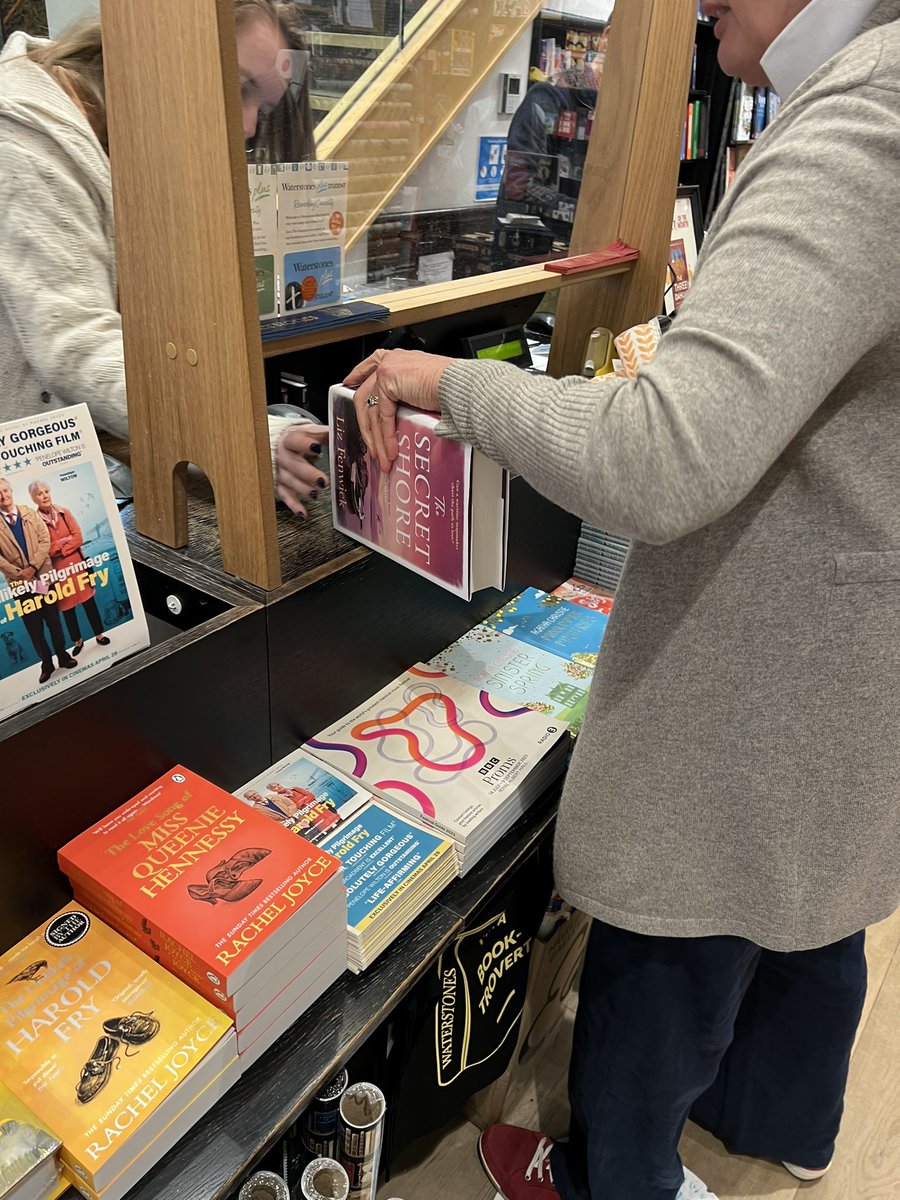 Andrew Sunderland tweet media