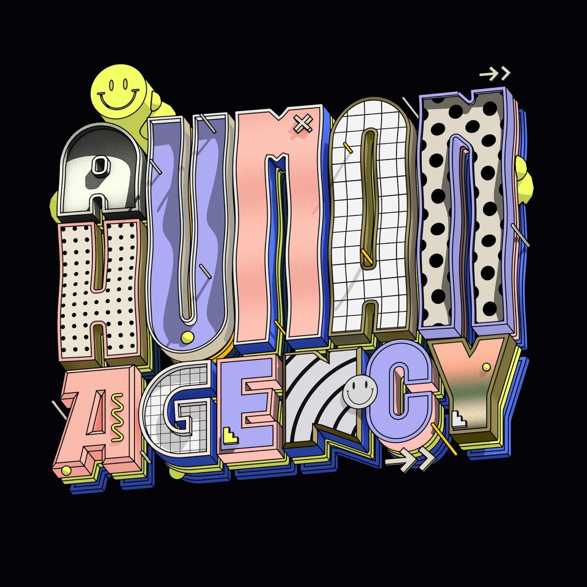 Captivating illustrations with clean vector and retro charm dlvr.it/SnzlhK