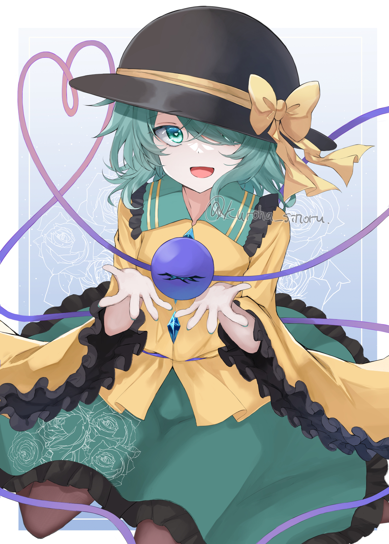 こいこいさん くろはシノル。＠紅楼夢 S-01ab on X: 