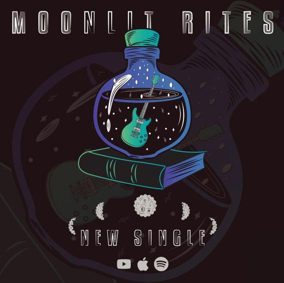 PedrocRodrigu10's tweet image. New Single from my upcoming album of the same name. Respira Profundo is a Experimental Psychedelic rock song about battling with insomnia. check it out!

moonlitrites.bandcamp.com/track/respira-…