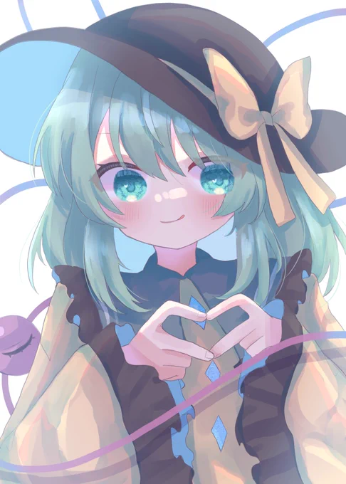 #5月14日はこいしの日