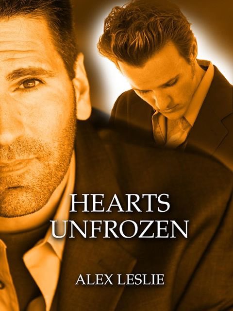 @skyekilaen When an unlucky-in-love homicide detective meets a strange man during a case, sparks fly. But can they survive long enough to catch a killer?

My novel Hearts Unfrozen is FREE to read on #KindleUnlimited 

Universal Amazon Link: mybook.to/HeartsUnfrozen

#promoLGBTQ #promoLGBTQIA