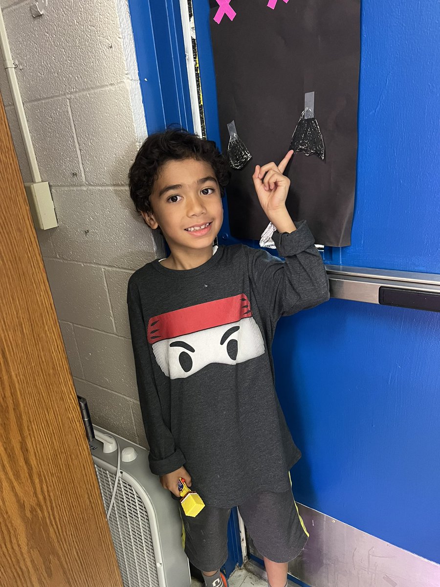 Lewis E. Rowe Elementary School tweet media