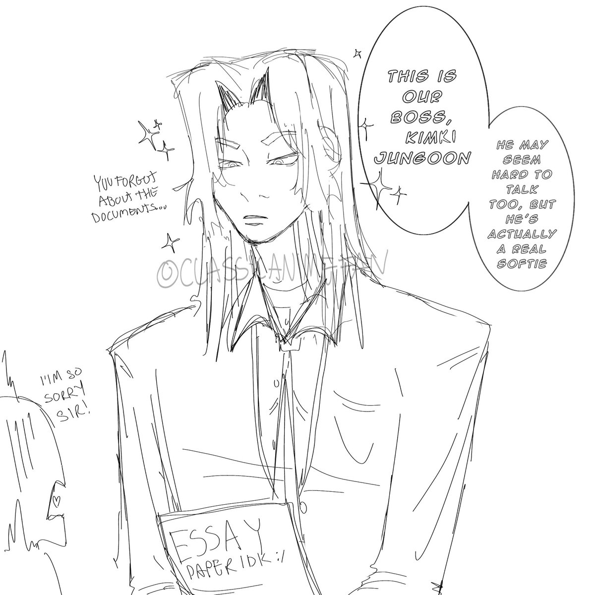 ClassicAnimeFan's tweet photo. Sketches examples and doodles I did weeks and days ago! #artist #art #digitalart #DigitalArtist #ArtistOnTwitter #ArtisticofSociety #demonoc #oc #originalcharacter #originalart #officalart #offical #demoncharacter #character #digital #lgbtq #artexamples https://t.co/2YQU4FjAOL