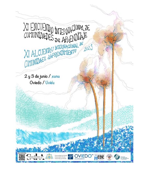 CEIP_ElCastillo's tweet photo. Nuestro centro, el @CEIP_ElCastillo estará presente en #XICdAAsturias2023 los días 2 y 3 de junio para presentar nuestro trabajo en torno a la revista “ Sueños, mujeres pioneras”  @CEPdeCadiz @MpalsanLola @IgualdadGob @EducaAnd https://t.co/QOHaVLYHqG