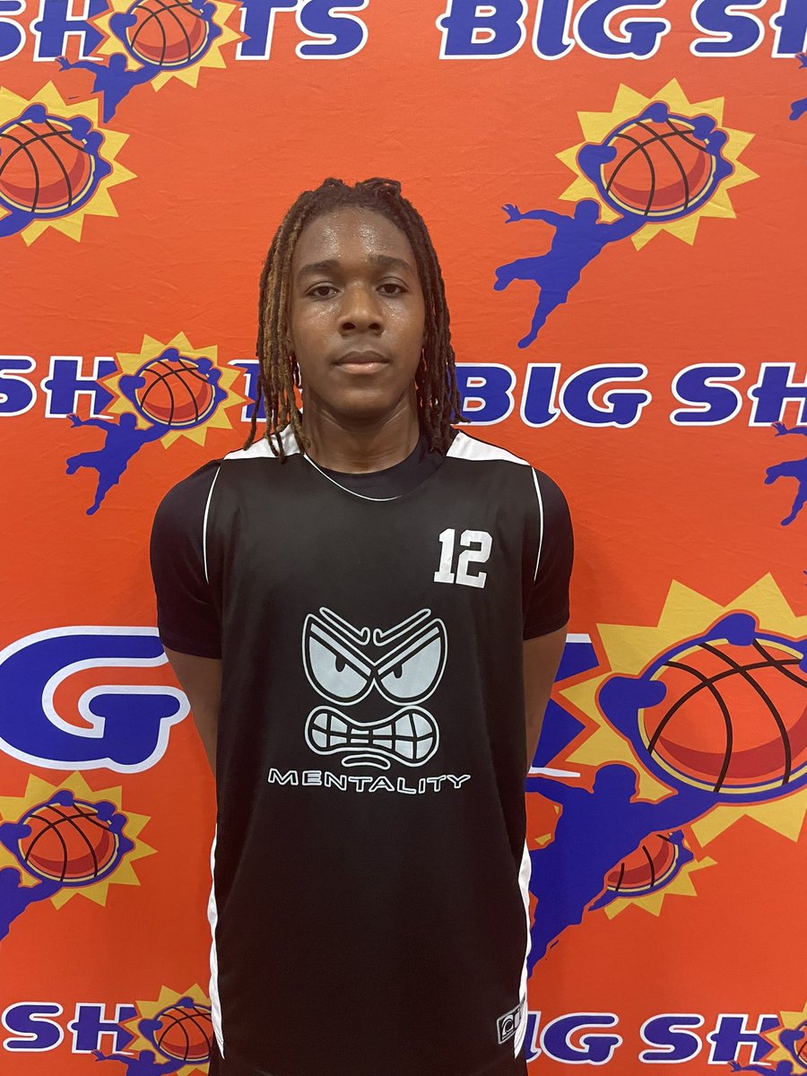 BigShotsGlobal's tweet photo. #BIGSHOTS 
#AtlanticCoastMayMadness 

16U

BBA Nets 33

Team Mentality 80
#1 Karsten Swinney 22 pts
#12 TJ Farrior 13 pts https://t.co/l8VEpoeV0t