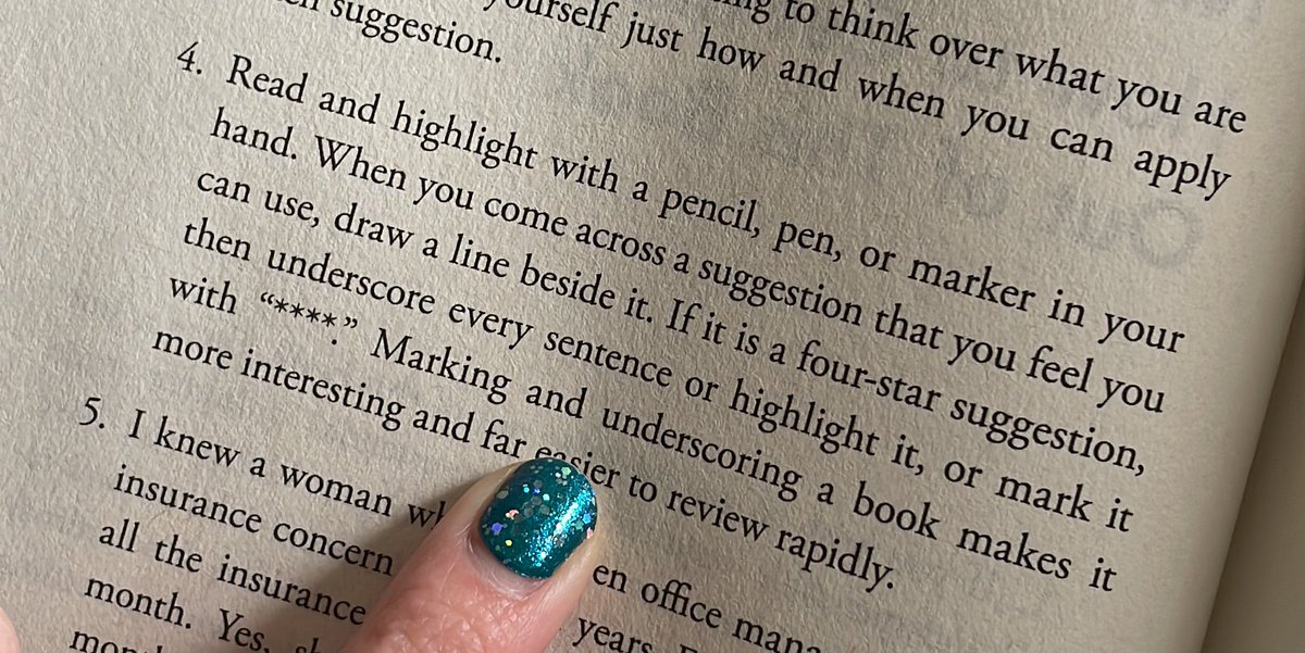 Ms_Decker_'s tweet photo. He’s speaking my language! I LOVE writing in books!! Anyone else?! https://t.co/Q7VoJUMe5C