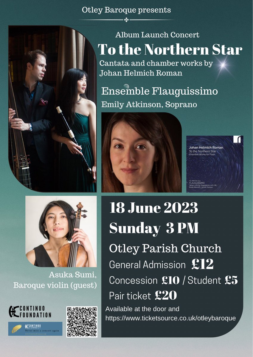 Otley Baroque tweet media