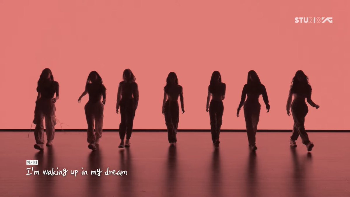 BABYMONGLOBAL's tweet image. "I am waking up in my dream"

BABYMONSTER DREAM OUT NOW #StreamDreamOnYouTube #DREAM
@YGBABYMONSTER_