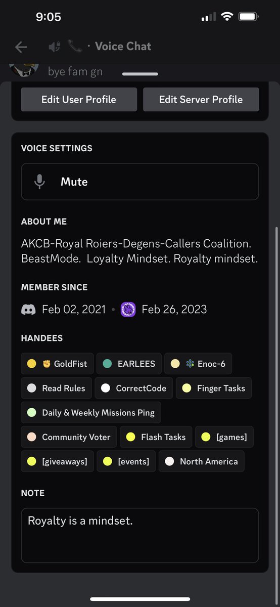 OxbeastEth's tweet photo. It’s official I am apart of @HANDEESNFT Gold Fist gang! #Earlees #GoldFist #Handees NFT LIFE! https://t.co/W3Uw1ZVhz7