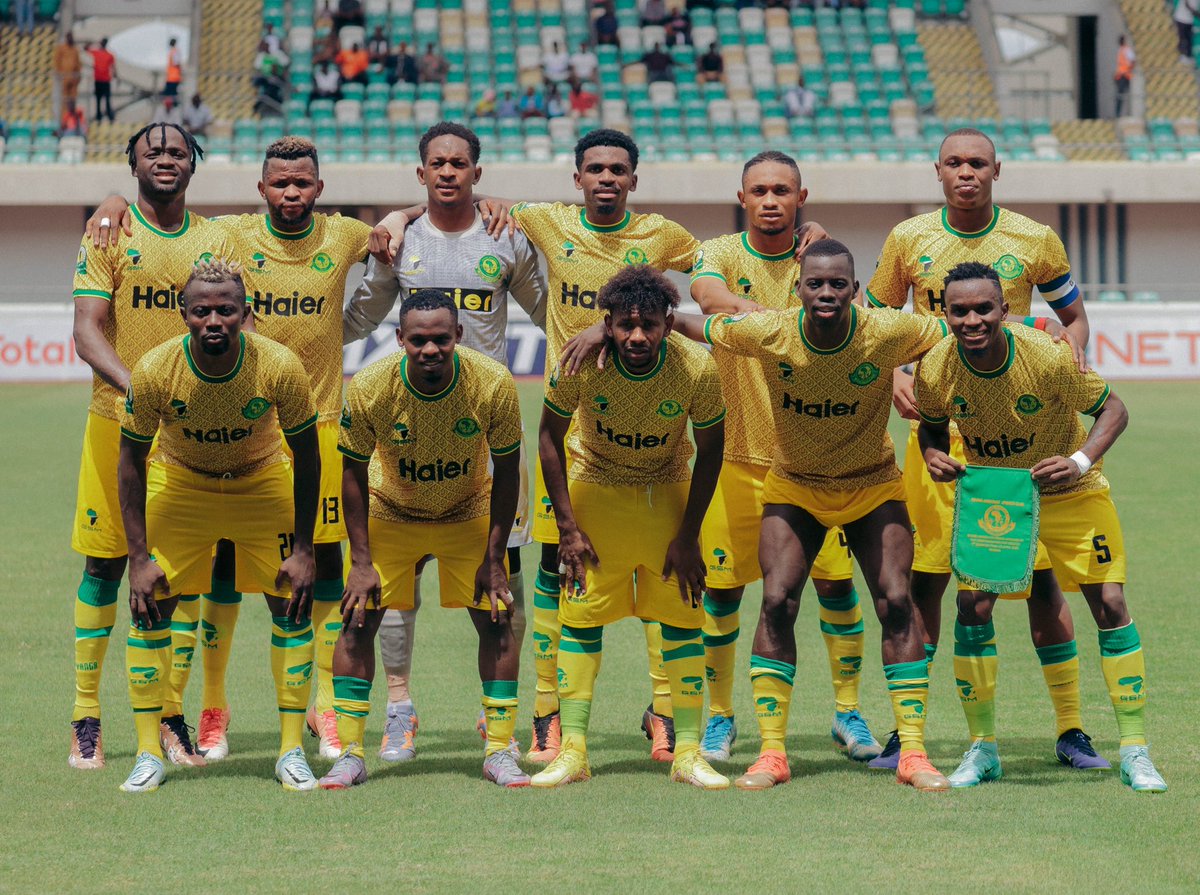 Congratulations Yanga SC on winning your 29th league title! 🏆🎉🇹🇿