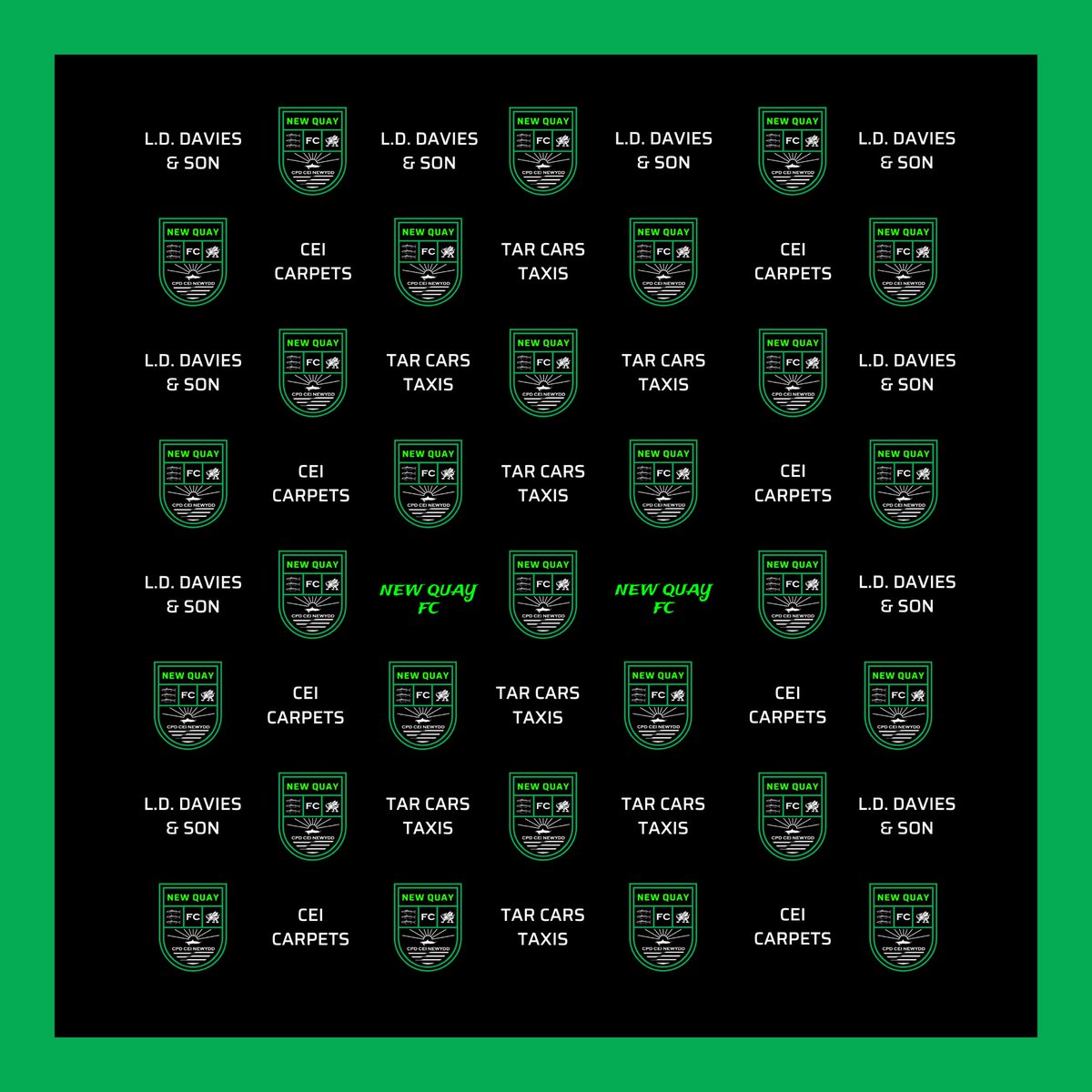 MATCH RESULT:
Llanboidy Res 1 v 7 New Quay

🏆South Cards Cup, Final

⏰ KO 6:30pm
📆 Fri 12th May
🏟 Troedyrhiw Park

South Cards is Green!

New Quay FC are South Cards Cup Winners 2022/23!

Diolch am eich cefnogaeth! 
Thank you for your support!

#MackerelMen
<a href="/SCards_Football/">Ceredigion League</a>