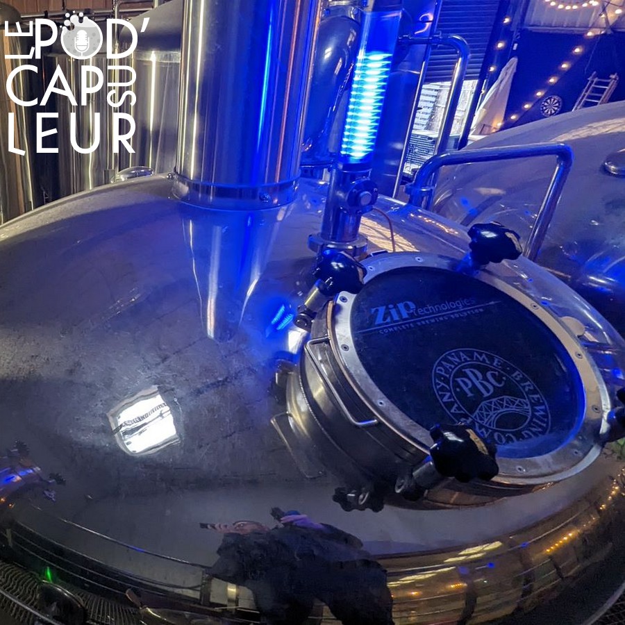 Le Pod'capsuleur 🎙️🍺 🎧 (@podcapsuleur) on Twitter photo 🔴🎧 S07#05 Thomas Kennedy et Guillaume Delplanque, Paname Brewing Company
buff.ly/42U2B2a
<a href="/PBC_Atelier/">Paname Brewing Comany L'Atelier</a>
#biere #podcast #podcapsuleur #beer #beerlover #brasserie #biereartisanale #podconnection #craft #craftbeer #beerporn #brewery #pantin #panamebrewingcompany #paris 🔴🎧 S07#05 Thomas Kennedy et Guillaume Delplanque, Paname Brewing Company
buff.ly/42U2B2a
<a href="/PBC_Atelier/">Paname Brewing Comany L'Atelier</a>
#biere #podcast #podcapsuleur #beer #beerlover #brasserie #biereartisanale #podconnection #craft #craftbeer #beerporn #brewery #pantin #panamebrewingcompany #paris