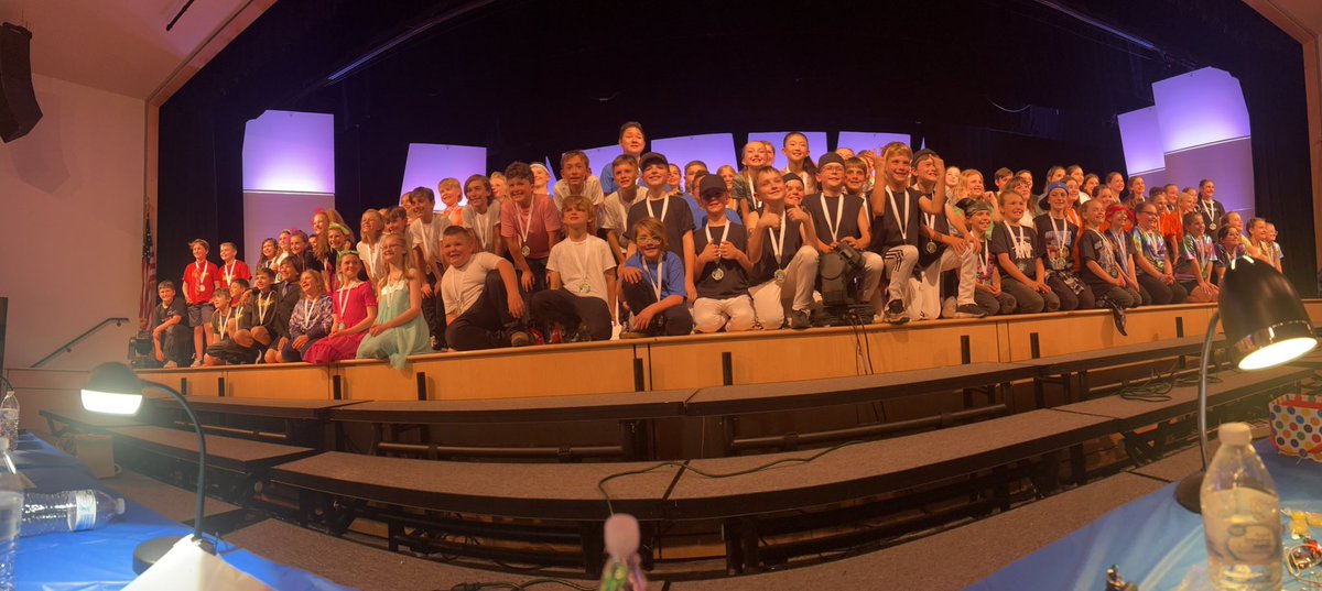 WHBI_QUFSD's tweet photo. Airband 2023! So many awesome acts and so much fun was had. More to come! https://t.co/V3IIC4vq2n