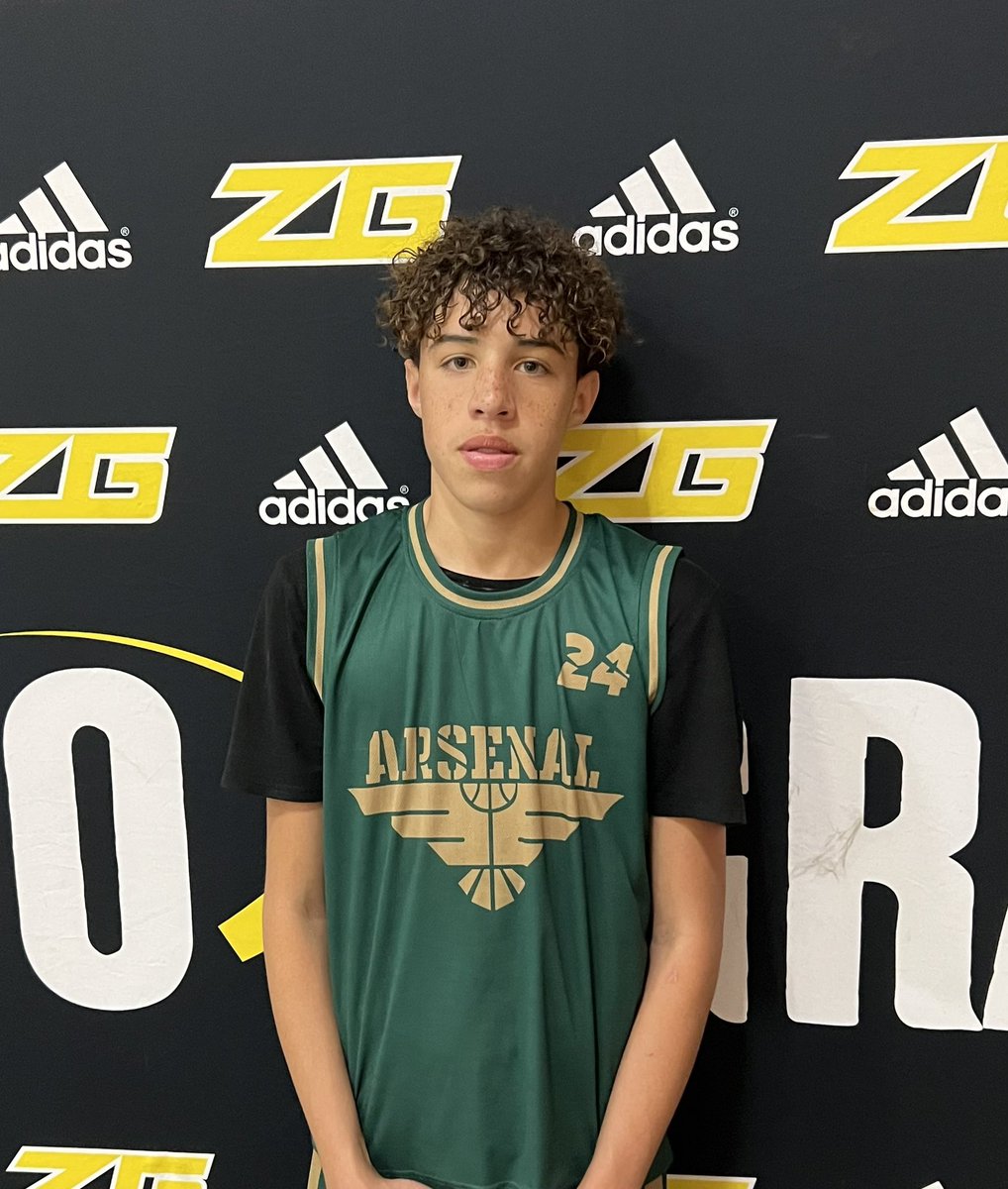 zg_newengland's tweet photo. Adrian from @wsdarsenal is your #ZGPOTG 🔥 special talent that only is getting better 💪🏻 #ZGMothersDay https://t.co/YEXGXnFQlx