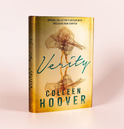 LiteraPrime's tweet photo. ⚡️amazon - Importado CAPA DURA 🔥🔥🔥

LIVRO: Verity - Colleen Hoover (cap. EXTRA) - CAPA DURA

📢 R$: 68,87 😱😱😱😱

https://t.co/QrF8ek9Yqv
https://t.co/QrF8ek9Yqv

⚠️Frete grátis com amazon prime! https://t.co/92gLS3ENFa
