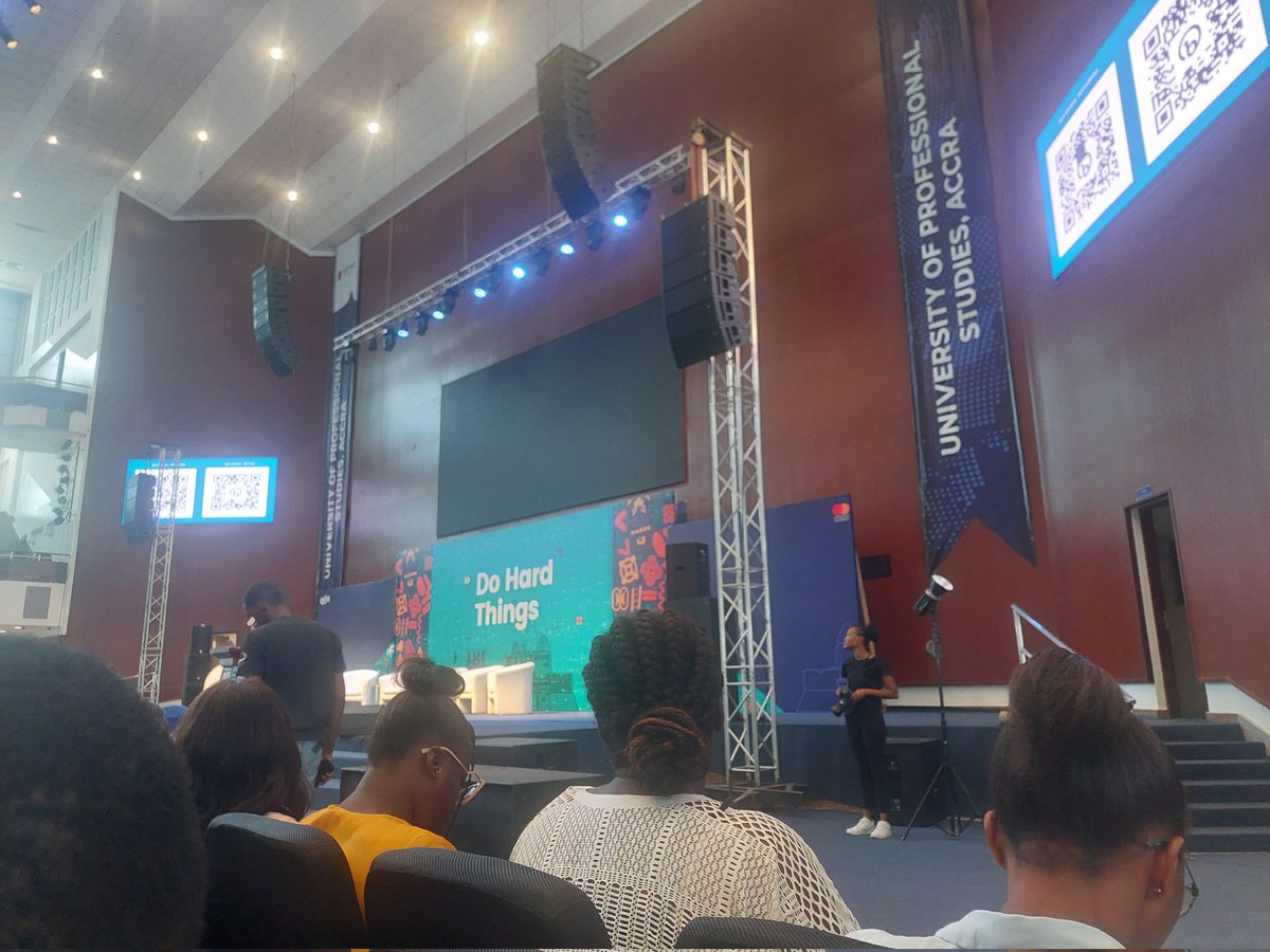 nicholson_eben's tweet photo. Karibu Launch #alxkaribu2023 https://t.co/33AWCCllmj
