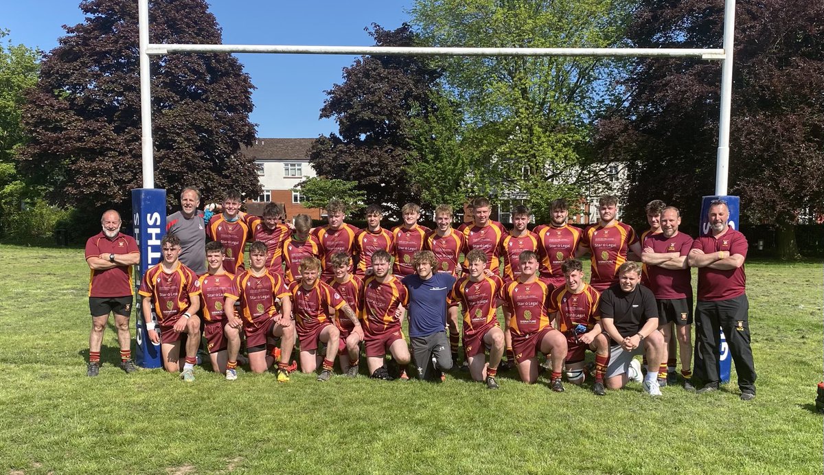 Well done ⁦<a href="/abergrfcyouth/">Abergavenny RFC Youth 2022/2023 Non Active Account</a>⁩ 36-19 win against ⁦<a href="/utd_youth/">Pontypool Utd Youth</a>⁩ through to Gwent cup final - thank you all supporters &amp; officials 🏉🏉⁦<a href="/RfcAbergavenny/">AbergavennyRFC</a>⁩ ⁦<a href="/AllWalesSport/">All Wales Sport</a>⁩ ⁦<a href="/DragonsYRR/">Dragons Youth Region Rugby</a>⁩