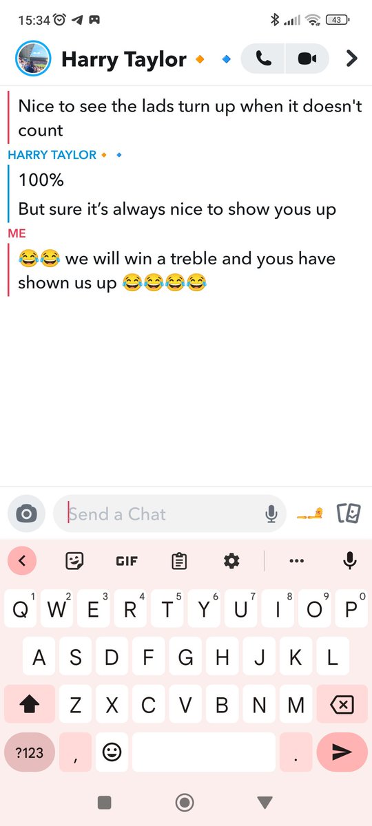 cleudo07's tweet photo. Zero awareness. It's the hope that kills them #Celtic #treble https://t.co/l0hkB5QjOW