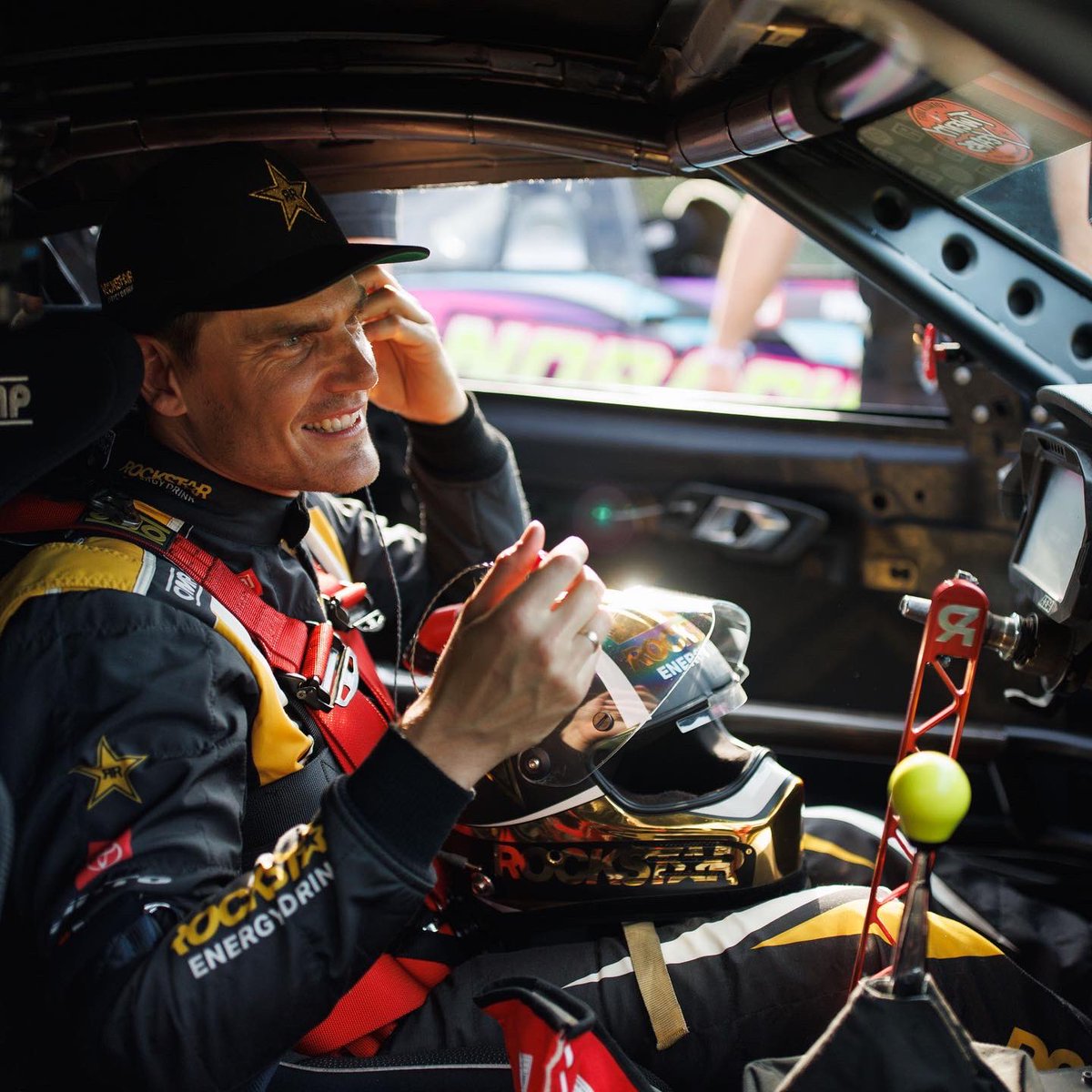 Fredric Aasbø (@fredricaasbo) on Twitter photo It’s game day here in Atlanta! Thanks to <a href="/ompracing/">OMP Racing</a> for my new suit and gloves. We qualified 7th, time to shift gears to tandem mode!
#RockstarEnergy #TeamToyota #ToyotaPartner #ShowYourEneos #FDATL It’s game day here in Atlanta! Thanks to <a href="/ompracing/">OMP Racing</a> for my new suit and gloves. We qualified 7th, time to shift gears to tandem mode!
#RockstarEnergy #TeamToyota #ToyotaPartner #ShowYourEneos #FDATL