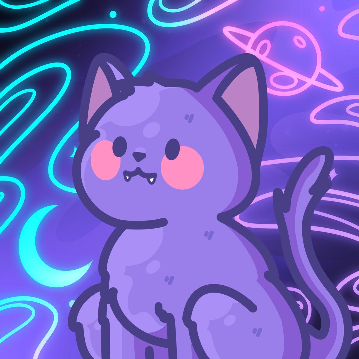 StarcatchersNFT's tweet photo. NEW CHARACTER ALERT https://t.co/7MiVG1u2rH