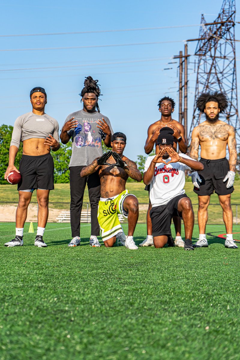 Coach “Eddie” Burk Jr💎🎸👣 tweet media