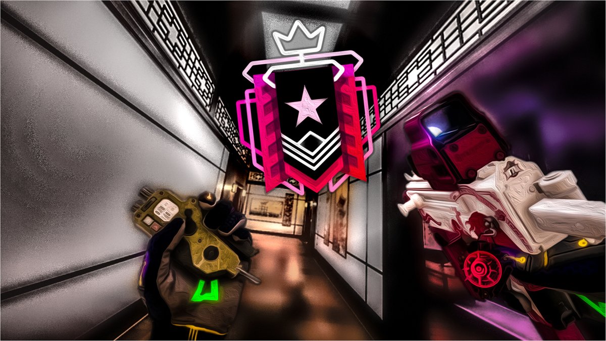 Lebleufps's tweet photo. Bad Dream💤 (R6 Montage)
https://t.co/l0h0H68q9j
Likes and rts appreciated <3 https://t.co/lRh4YQkYxE
