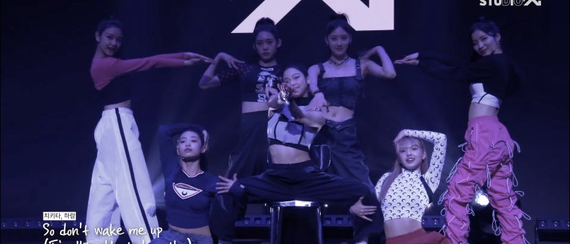 picbaemon's tweet image. BABYMONSTER - 'DREAM' MV 

BABYMONSTER DREAM OUT NOW
#StreamDreamOnYouTube
#BABYMONSTER #DREAM