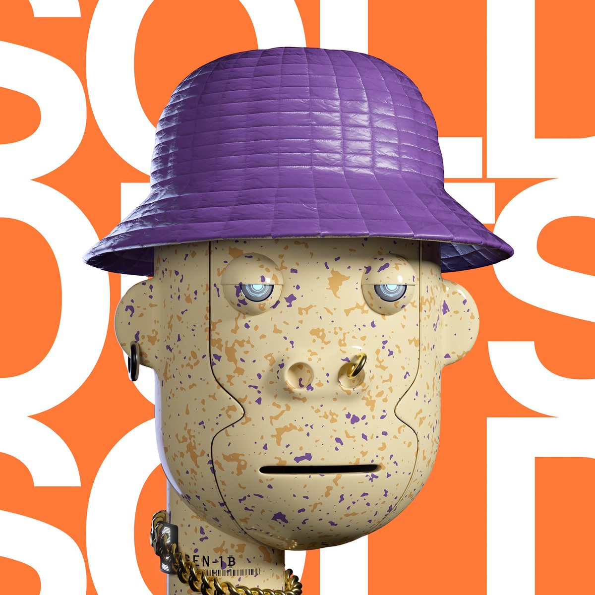 thehumanoids's tweet image. 𝙊𝙍𝘿𝙄𝙉𝙊𝙄𝘿𝙎 𝙎𝙊𝙇𝘿 𝙊𝙐𝙏 ‼️🎉✴️🦾

Thank you to the amazing Humanoid community of holders for your incredible effort we appreciate you. 

Also big thanks to @MEonBTC x @MagicEden x @ordinalsbot for all the support making our first #BTC ordinals collection a success!